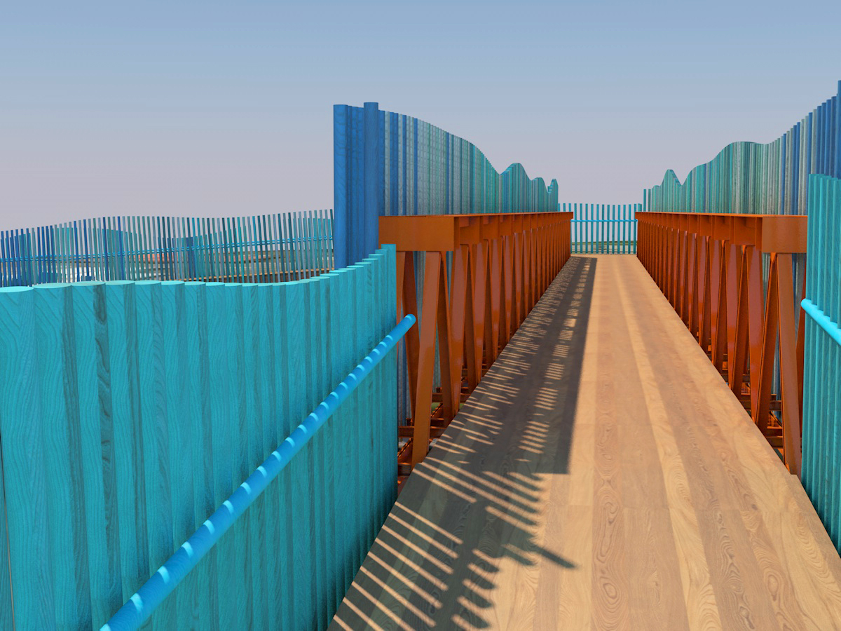 3D Design by ejcx for DCSS Ltd (NZ) | Design #19756065