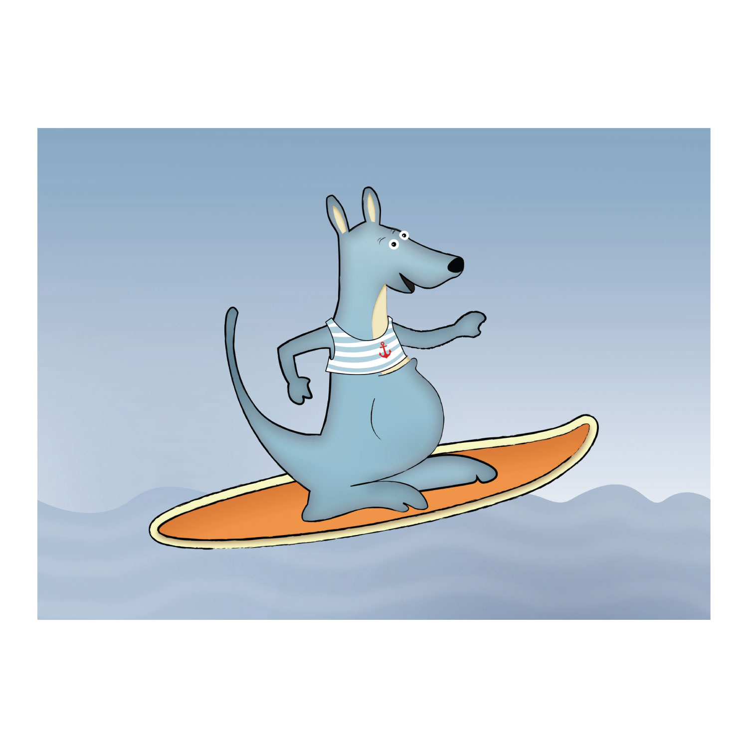 Character Design by grayout0 for Mike Adlam Art | Design #19652936