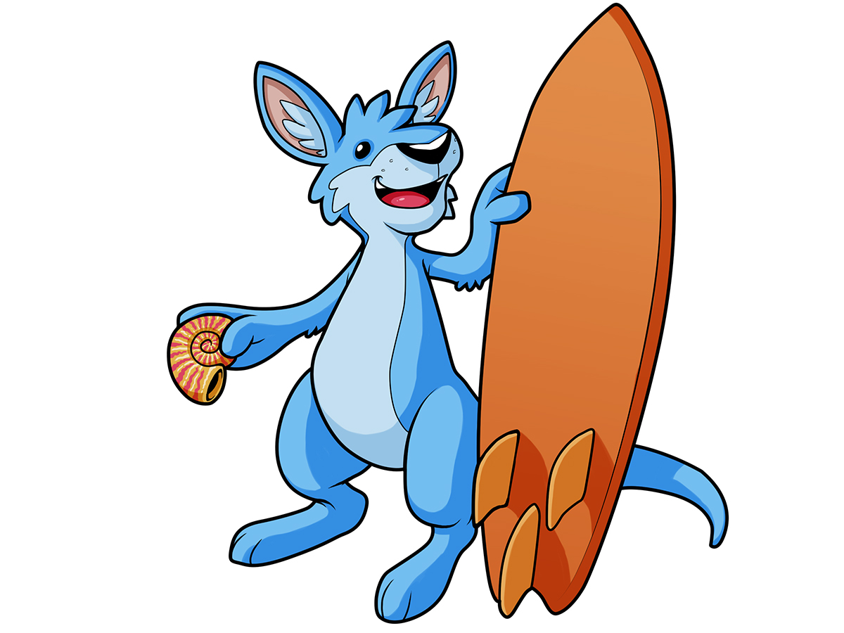 Character Design by Scelatio for Mike Adlam Art | Design #19626426