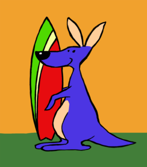 Character Design by Thomas Bl for Mike Adlam Art | Design #19649526