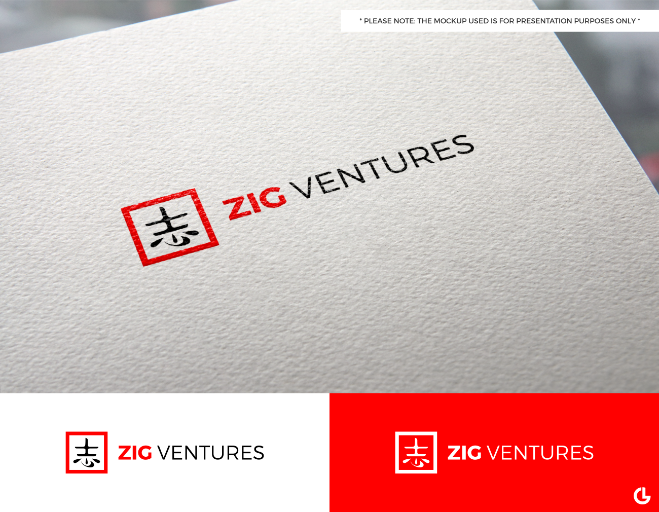 Logo Design by RICKY.T for this project | Design #19657429