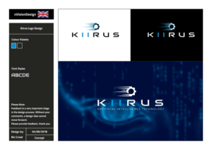 Logo Design by nvisiondesign.co.uk for Nebis | Design: #19626781