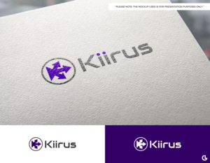 Logo-Design von R!CKY für Nebis | Design: #19657407