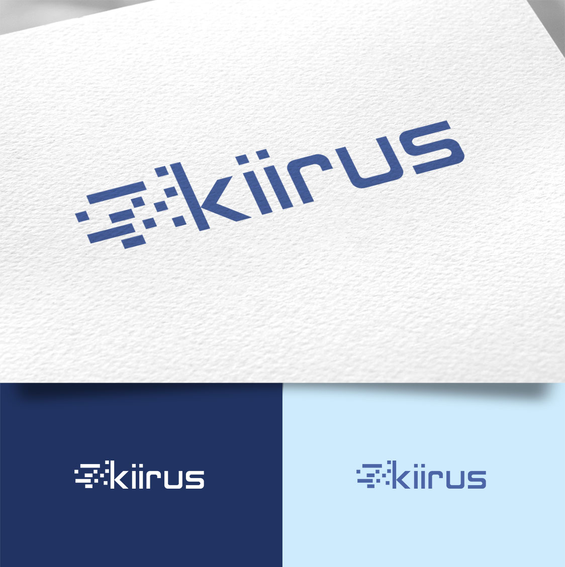 Logo Design by rafaeldsgn for Nebis | Design #19669139