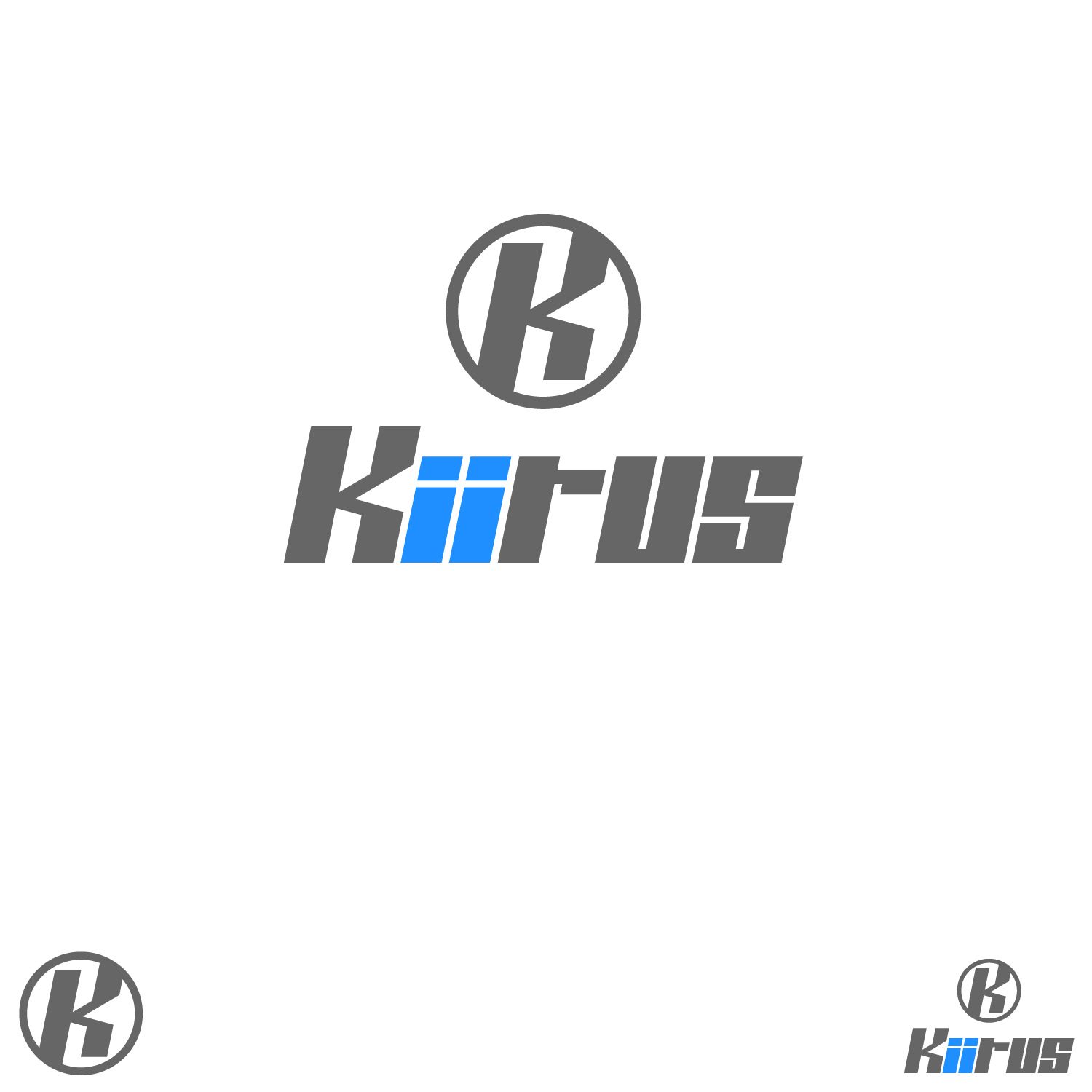 Logo Design by WahyuHMD for Nebis | Design #19641227