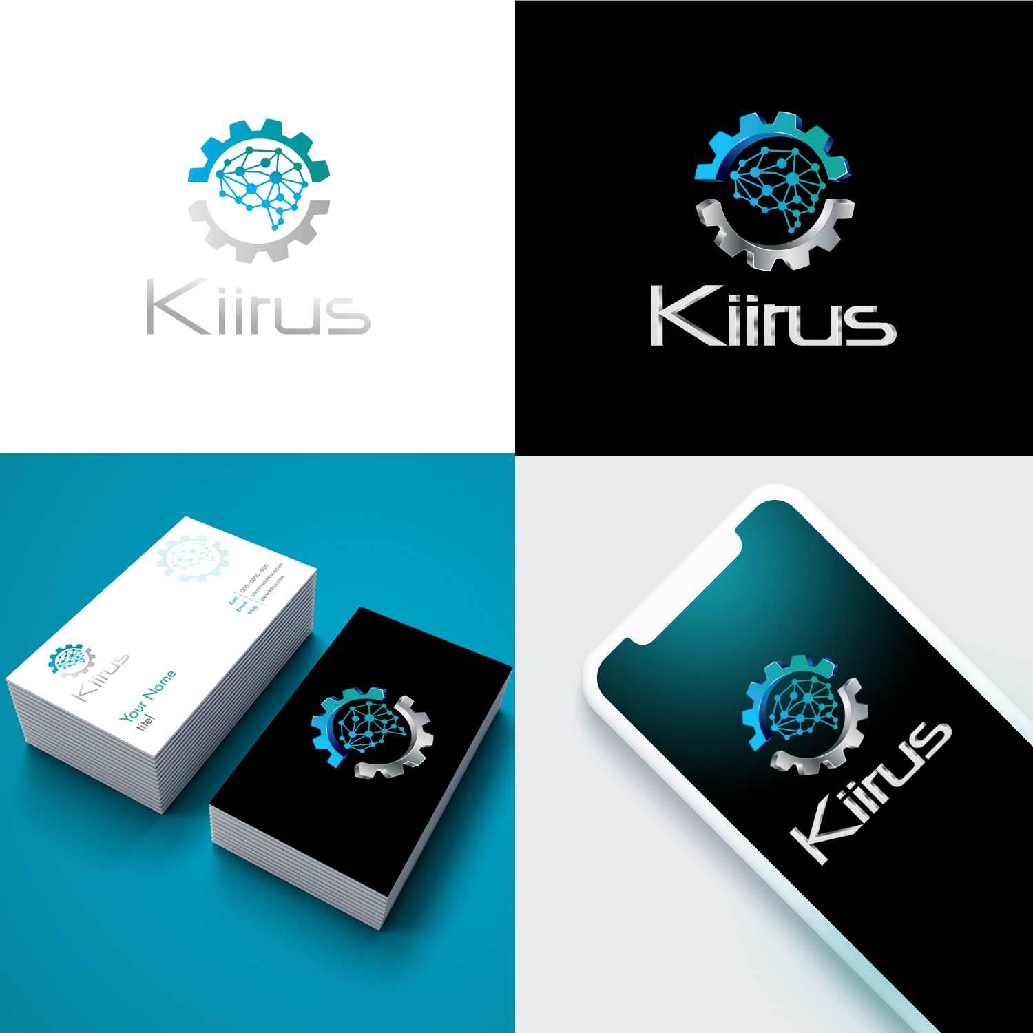 Logo Design by Maxo-Biz for Nebis | Design #19683698