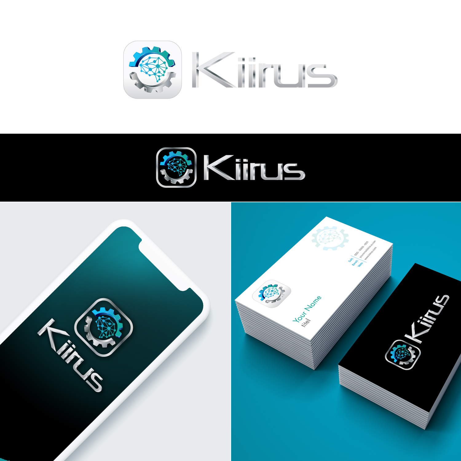 Logo Design by Maxo-Biz for Nebis | Design #19683699