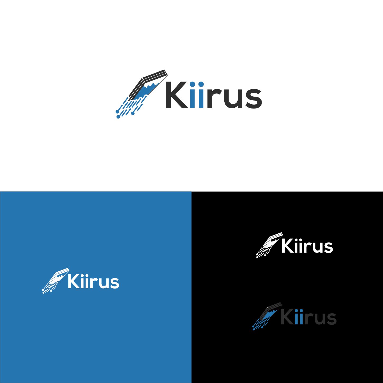 Logo Design by grapicsquad for Nebis | Design #19679095