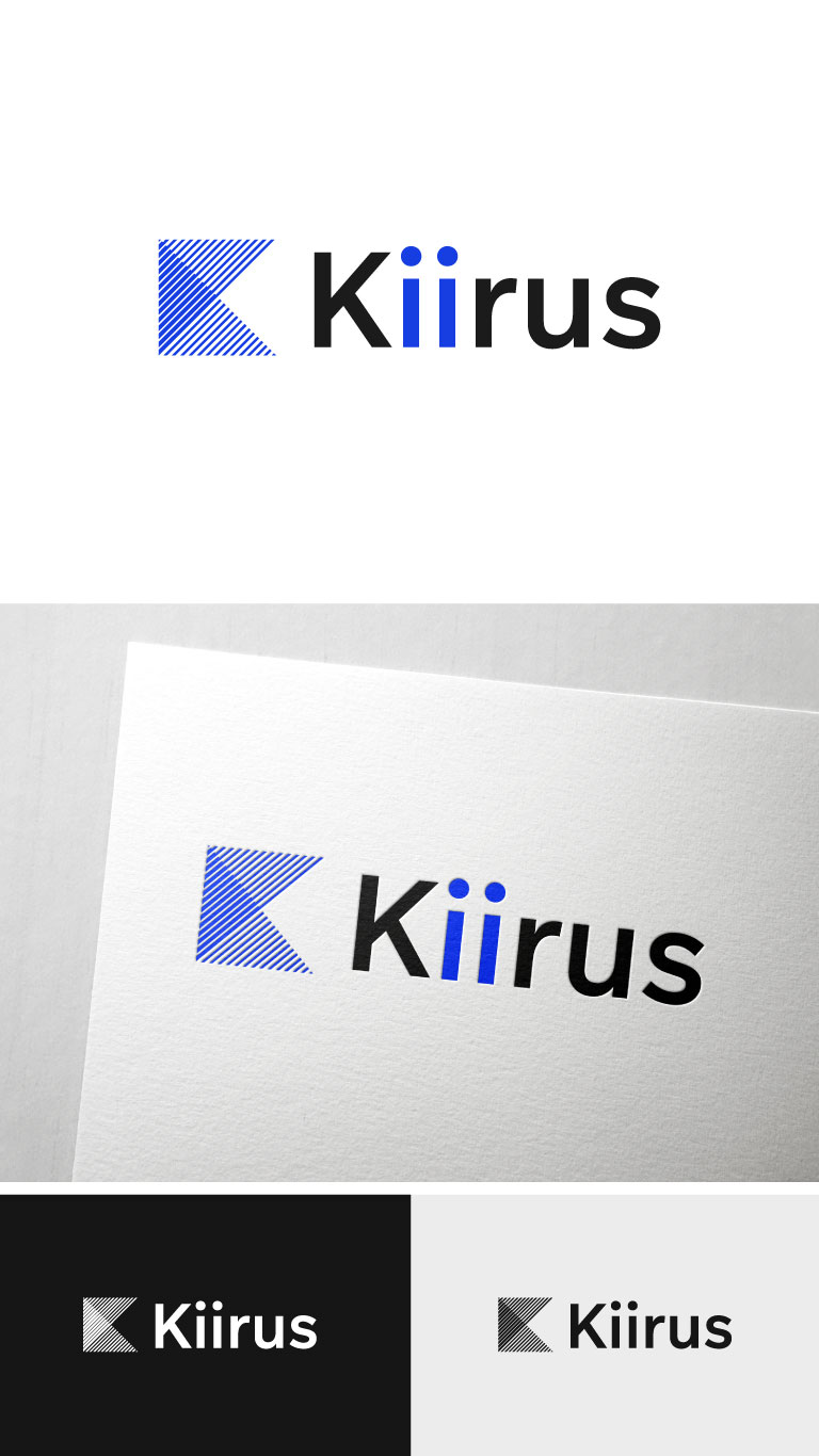 Logo Design by AnteMeridiem for Nebis | Design #19632354