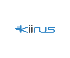 Kiirus | Logo Design by Alleria.Designz