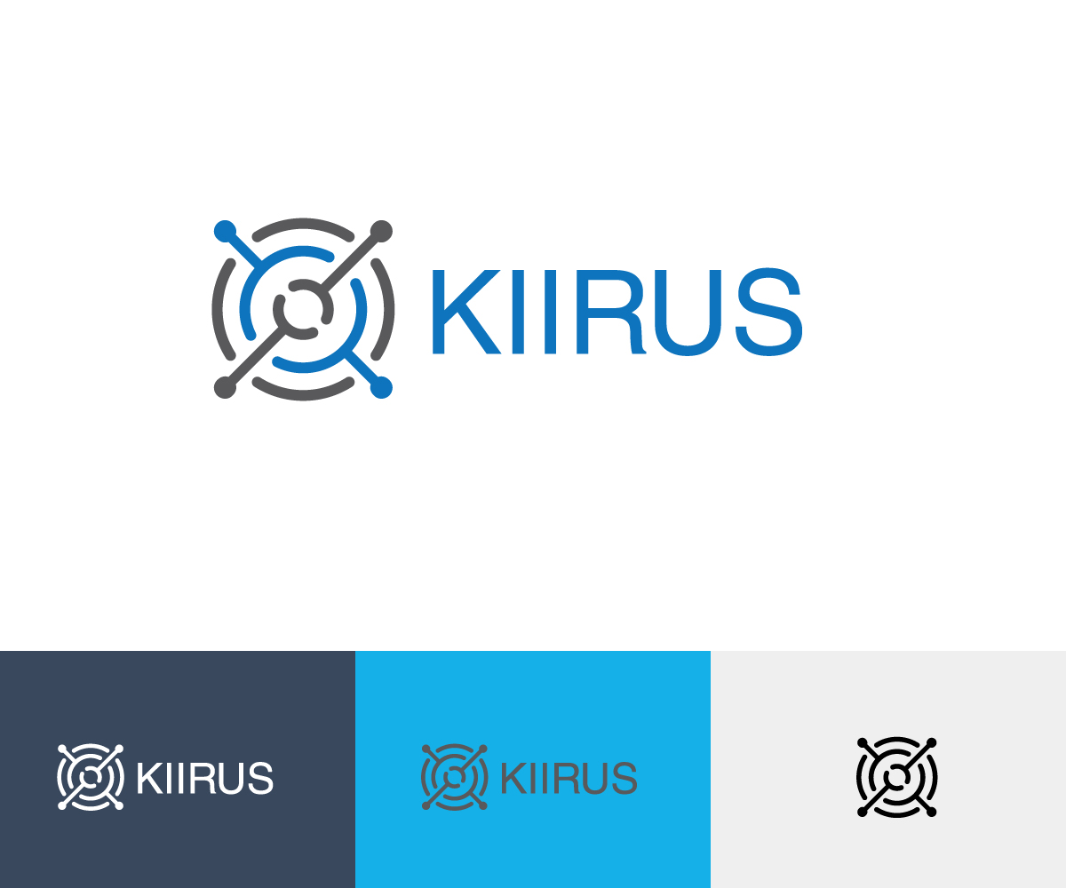 Logo Design by OzairZam for Nebis | Design #19642397