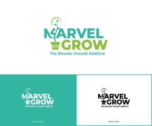 Logo Design by MoonFeather for this project | Design: #21008785