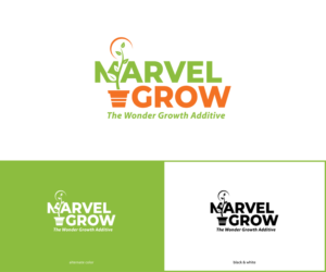 Logo Design by MoonFeather for this project | Design: #21008786