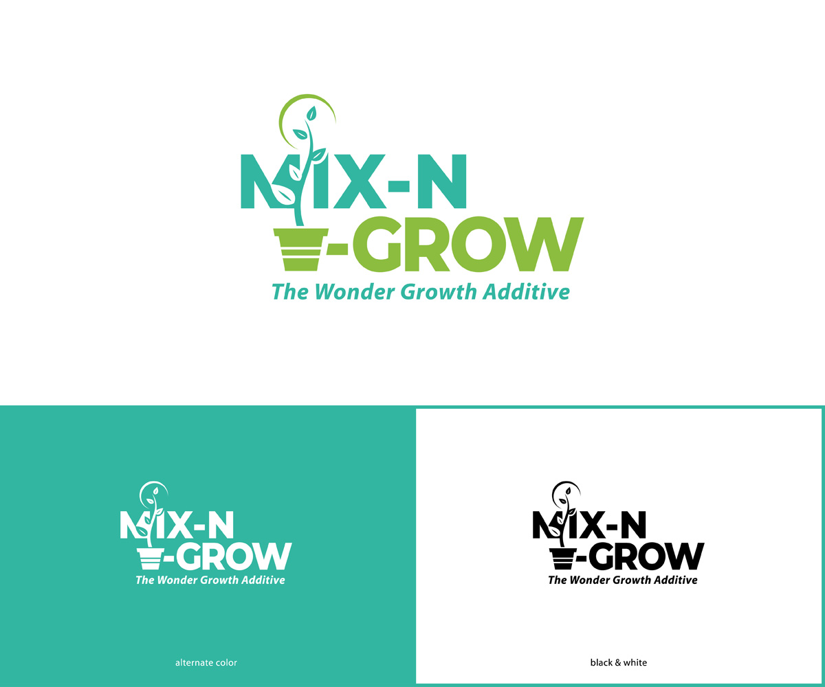 Diseño de Logo por MoonFeather para este proyecto | Diseño #21063232
