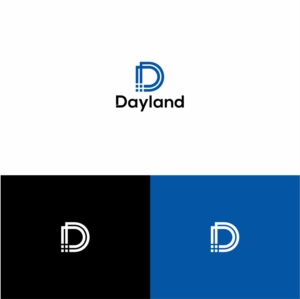 Diseño de Logo por chakibart para Dayland Group | Diseño: #19727948