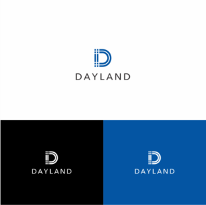 Logo Design by chakibart for Dayland Group | Design: #19803321