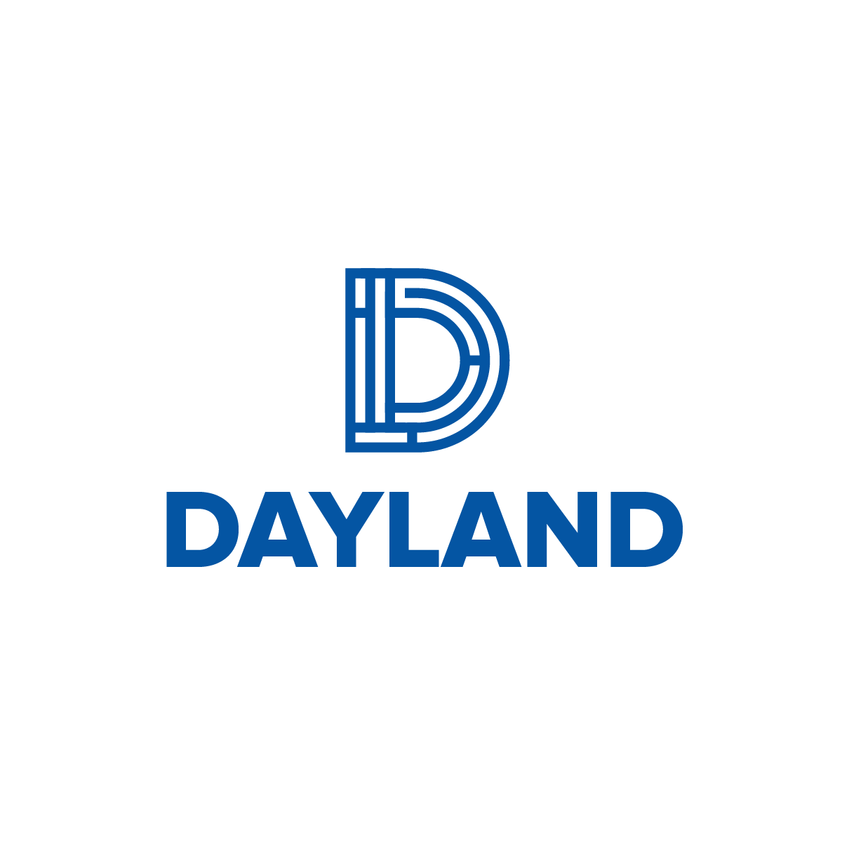 Logo Design by Elrich for Dayland Group | Design #19691383