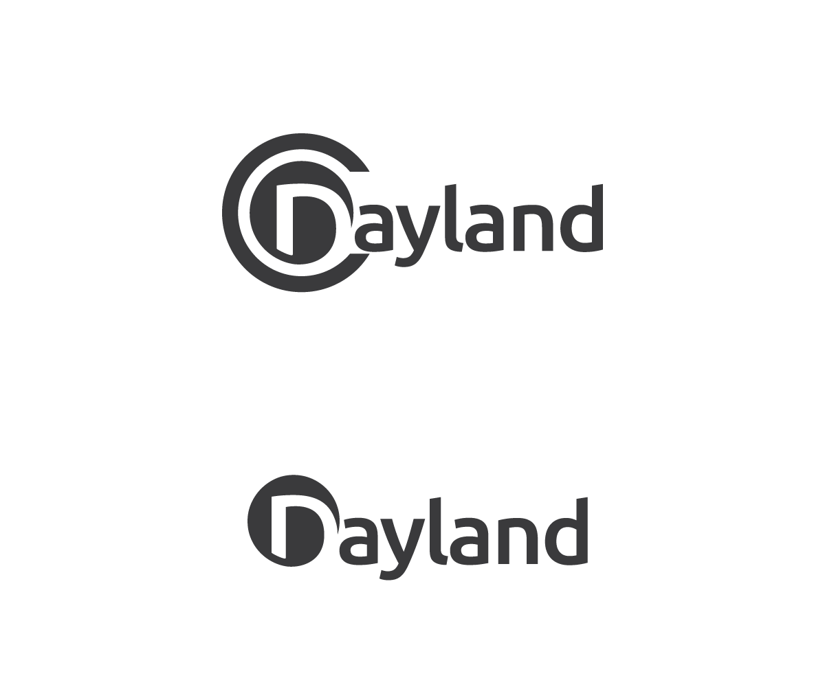 Logo Design by meygekon for Dayland Group | Design #19693208