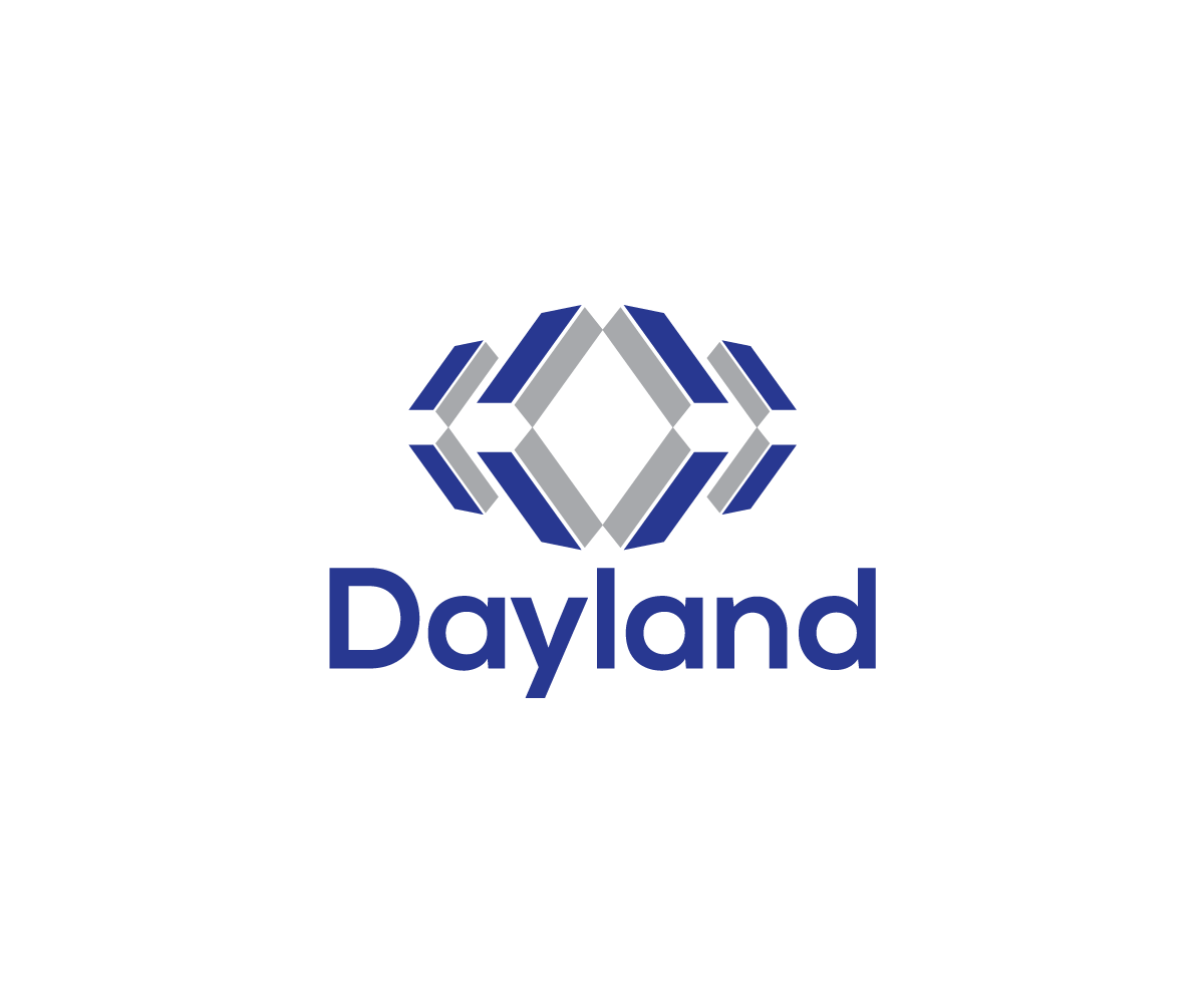 Diseño de Logo por meygekon para Dayland Group | Diseño #19743511