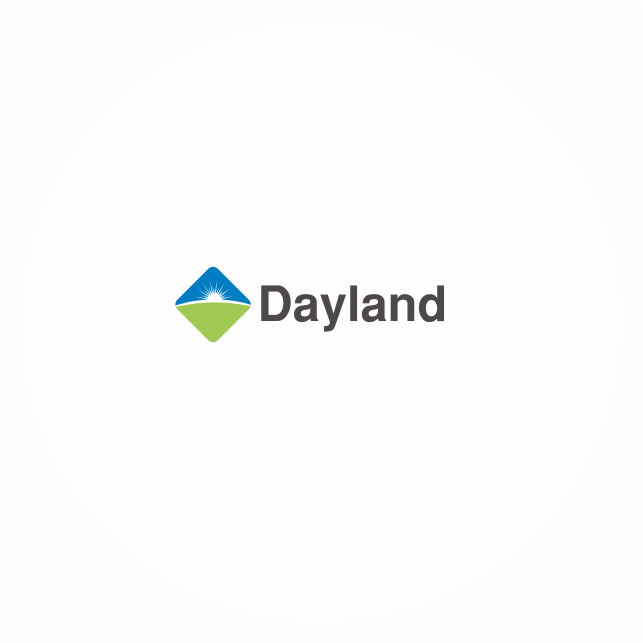 Logo Design by Isbie for Dayland Group | Design #19808113