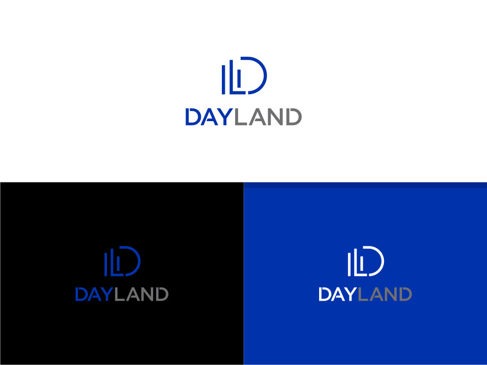 Logo Design by Atvento Graphics for Dayland Group | Design #19687890
