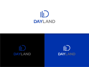 Dayland | Logo Design by Atvento Graphics