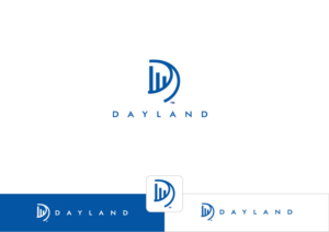 Logo Design by ~idiaz~ for Dayland Group | Design #19744222