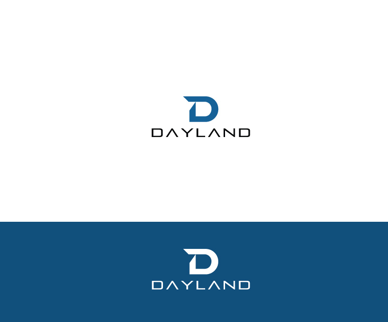 Design de Logo par instudio pour Dayland Group | Design #19637684