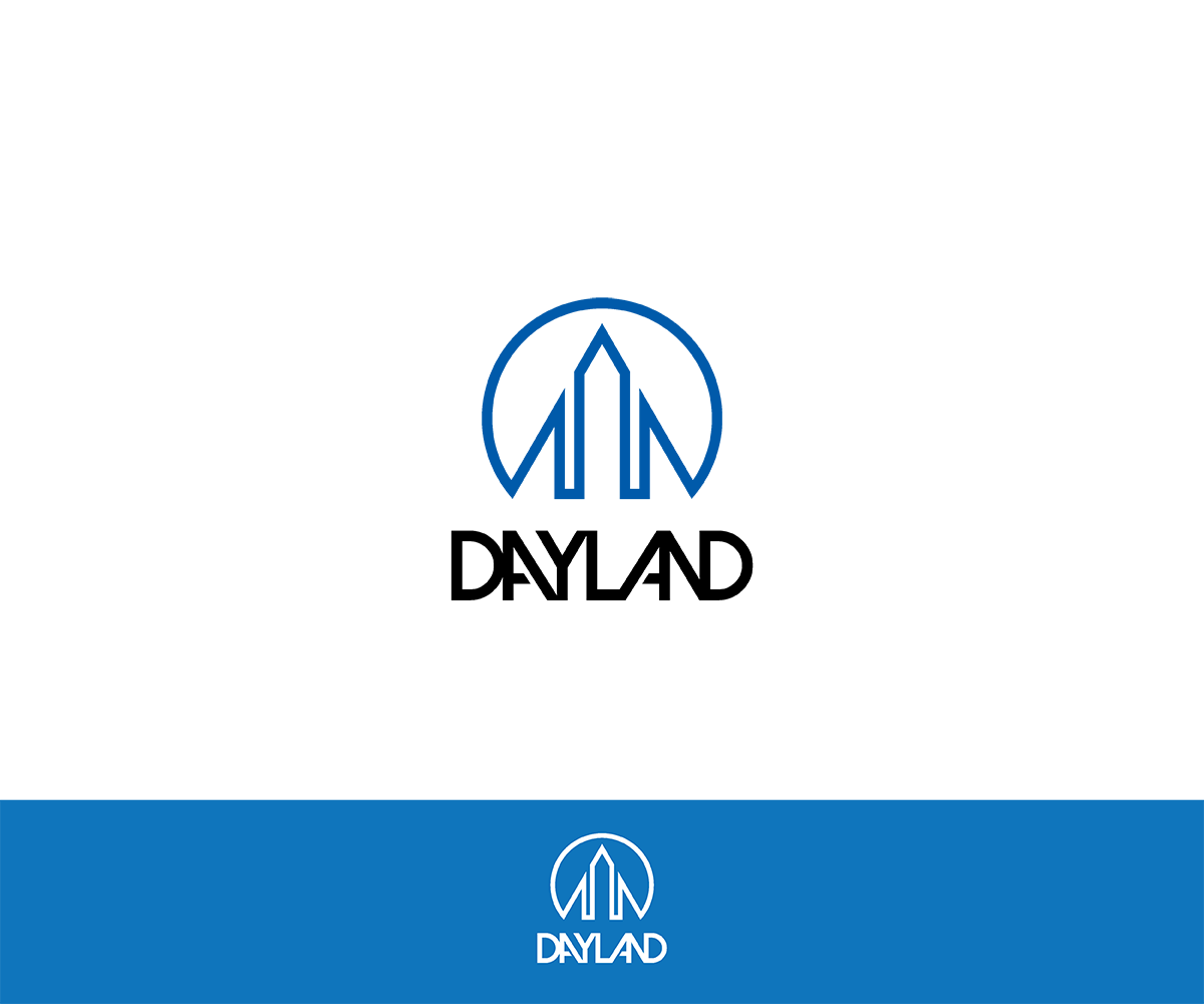 Design de Logo par saulogchito pour Dayland Group | Design #19680711