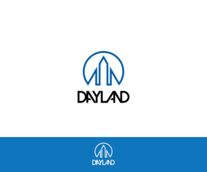 Diseño de Logo por saulogchito para Dayland Group | Diseño: #19680711