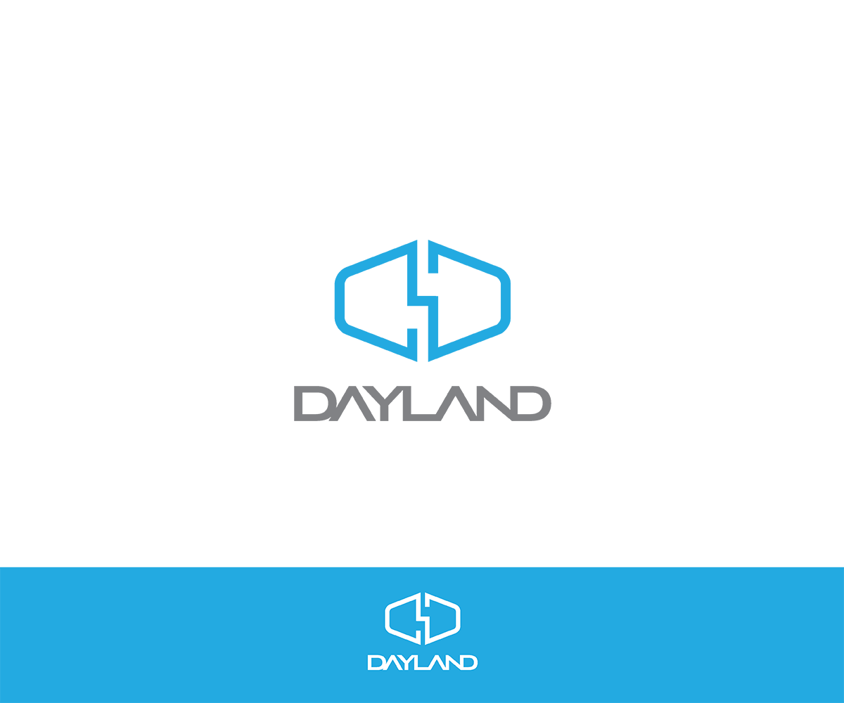 Logo-Design von saulogchito für Dayland Group | Design #19681464