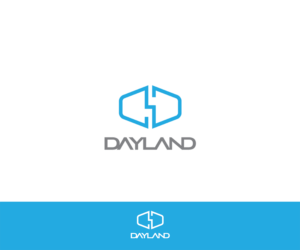 Diseño de Logo por saulogchito para Dayland Group | Diseño: #19681464