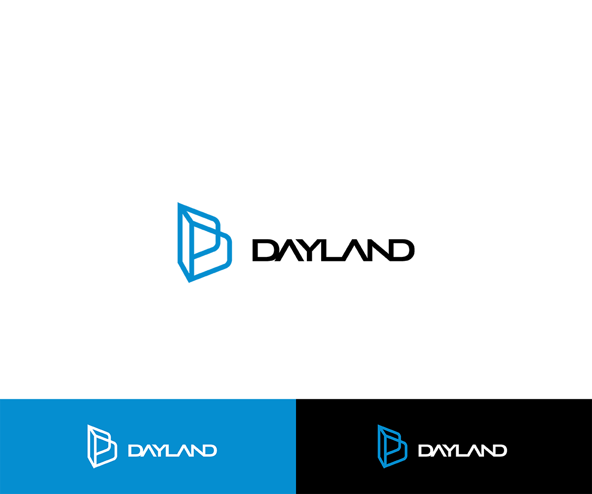 Logo Design by saulogchito for Dayland Group | Design #19681613