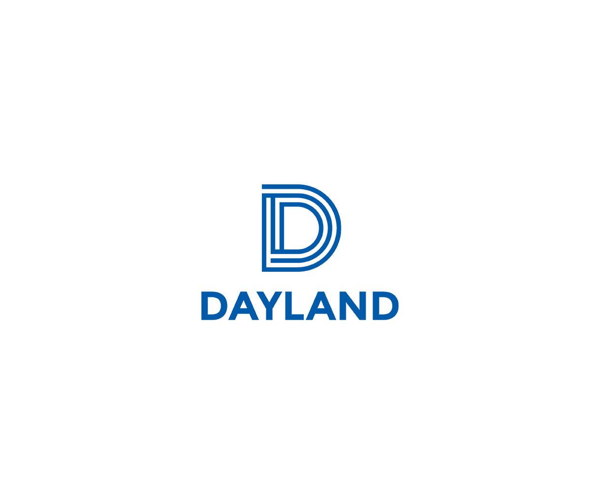 Logo Design by saulogchito for Dayland Group | Design #19692332