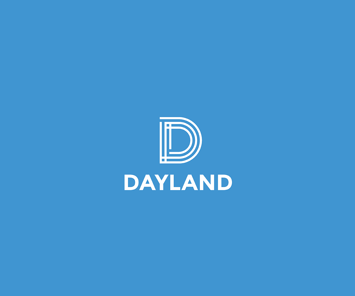 Logo-Design von saulogchito für Dayland Group | Design #19692648