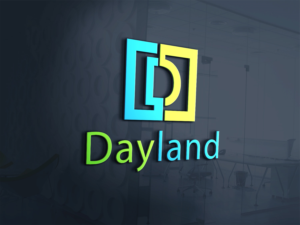 Logo Design by Kingdom Vision for Dayland Group | Design #19667399