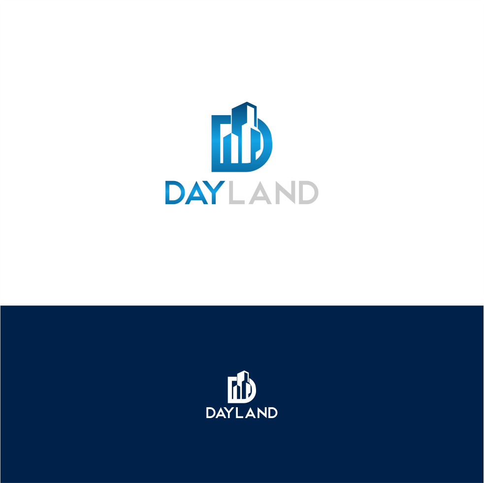 Logo-Design von SteffySummer für Dayland Group | Design #19689433