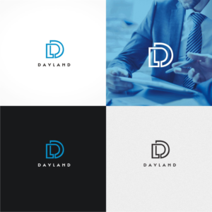 Logo Design by gray mind for Dayland Group | Design #19719395