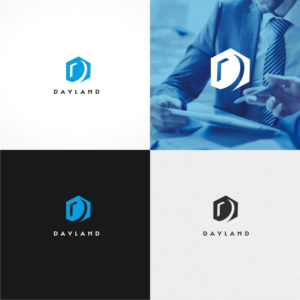 Logo Design by gray mind for Dayland Group | Design: #19719934