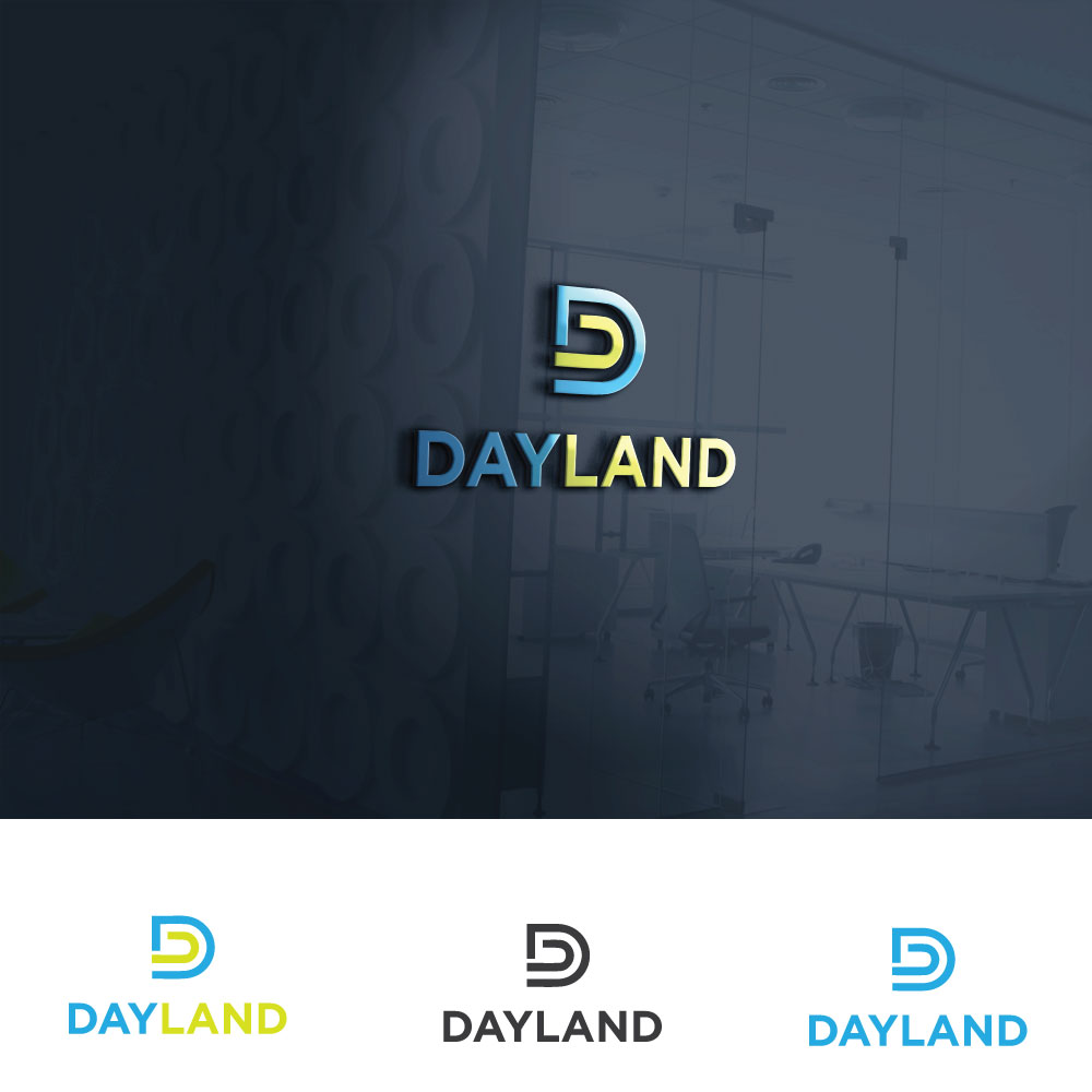 Logo Design by Dzarin Gifarian K for Dayland Group | Design #19688540