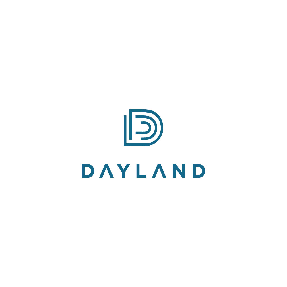 Logo-Design von Dzarin Gifarian K für Dayland Group | Design #19693067