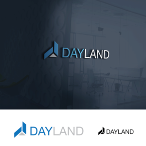 Logo Design by Dzarin Gifarian K for Dayland Group | Design: #19720820