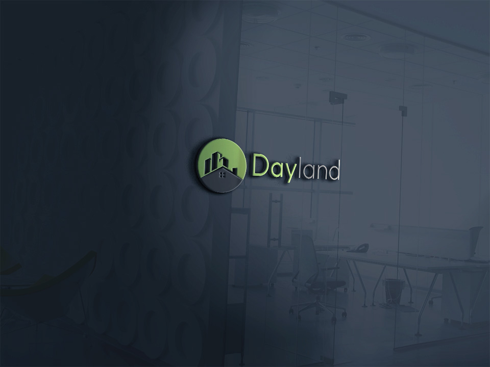 Logo Design by skyDesignbox for Dayland Group | Design #19651353