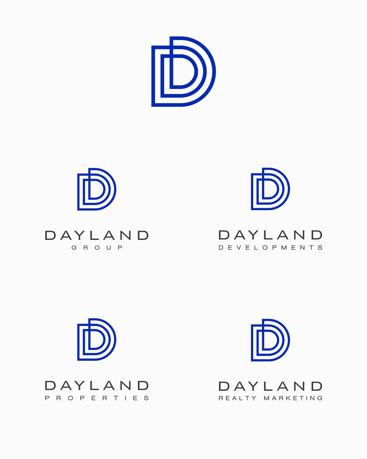 Diseño de Logo por Design Nation para Dayland Group | Diseño: #19640892