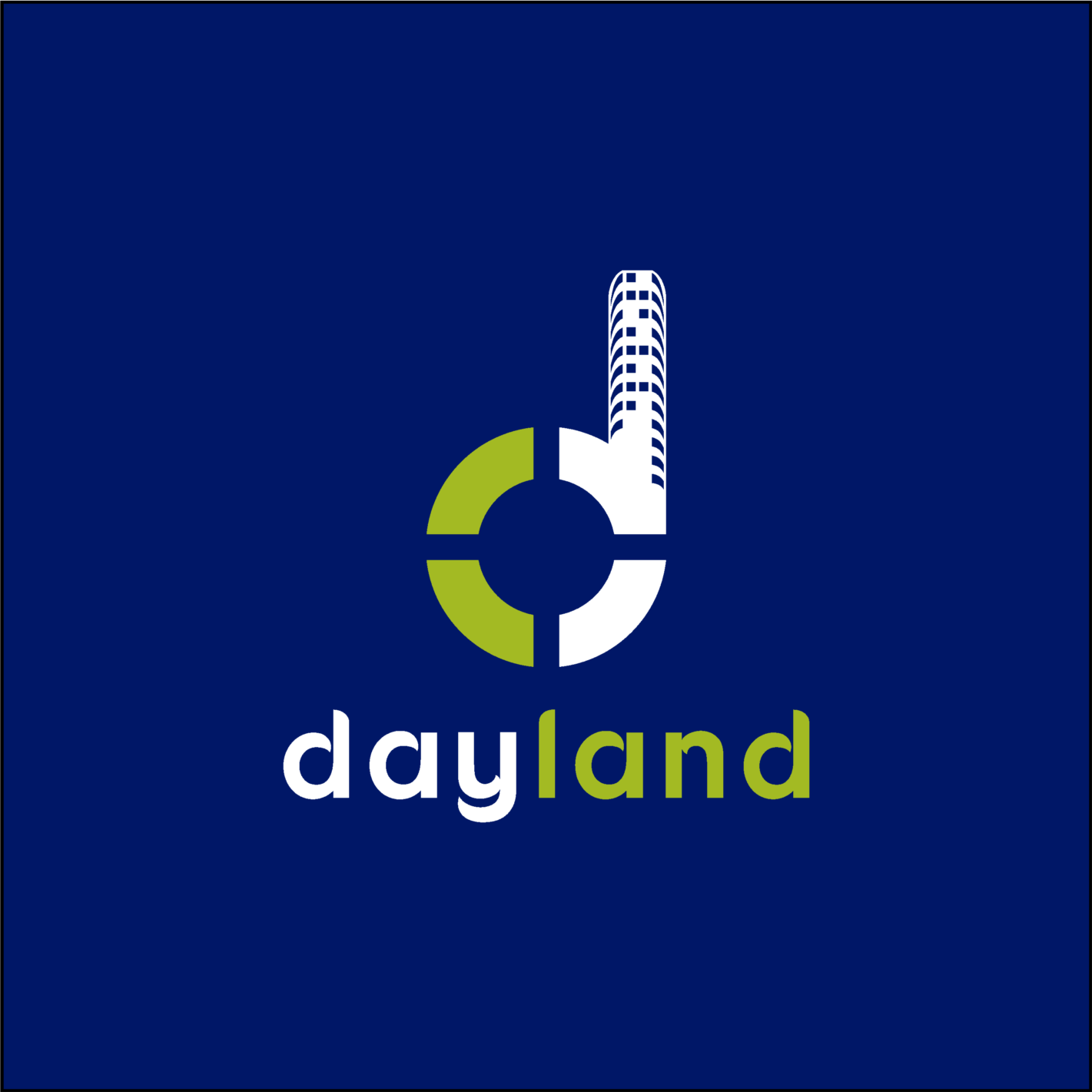 Design de Logo par Mungbejotok pour Dayland Group | Design #19751615