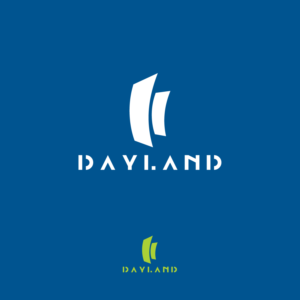 Logo Design by TATA for Dayland Group | Design #19798195