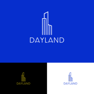 Dayland | Logo Design by Mungbejotok