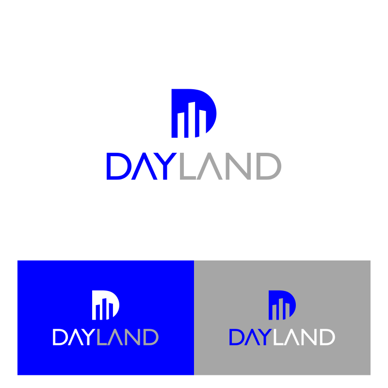 Logo Design by NATURAL SRI for Dayland Group | Design #19723392