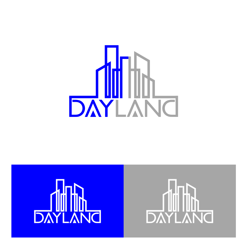 Logo Design by NATURAL SRI for Dayland Group | Design #19763903