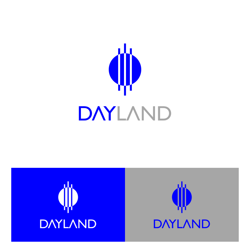 Logo Design by NATURAL SRI for Dayland Group | Design #19763904